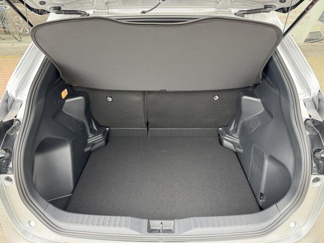 Toyota YARIS Cross 1.5 Hybrid 130 Dynamic | Comfort Pack | Stuur&Stoel vw | Blis