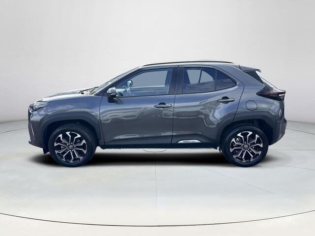 Toyota YARIS Cross 1.5 Hybrid 115 Dynamic | Stoel en Stuurverwarming | CarPlay/Android Auto |