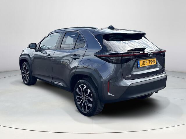 Toyota YARIS Cross 1.5 Hybrid 115 Dynamic | Stoel en Stuurverwarming | CarPlay/Android Auto |