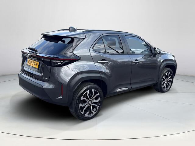 Toyota YARIS Cross 1.5 Hybrid 115 Dynamic | Stoel en Stuurverwarming | CarPlay/Android Auto |