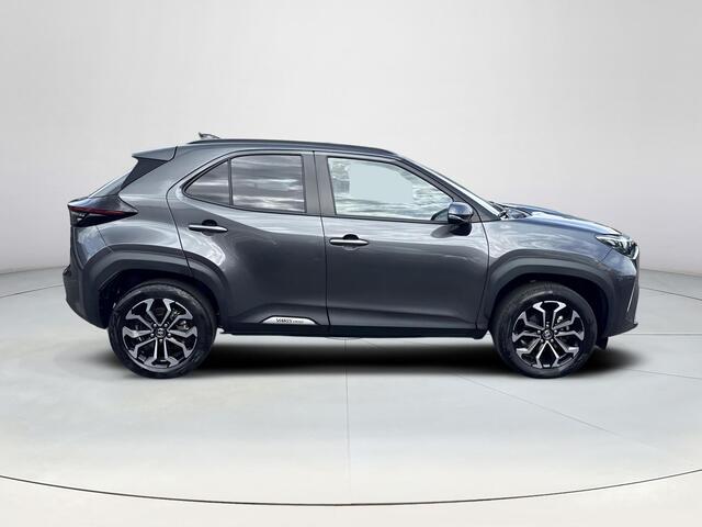 Toyota YARIS Cross 1.5 Hybrid 115 Dynamic | Stoel en Stuurverwarming | CarPlay/Android Auto |