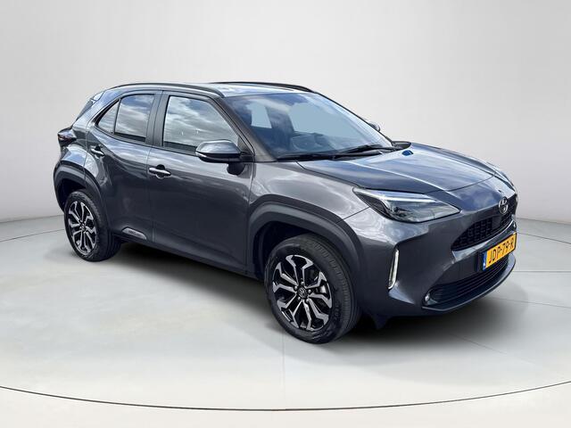 Toyota YARIS Cross 1.5 Hybrid 115 Dynamic | Stoel en Stuurverwarming | CarPlay/Android Auto |