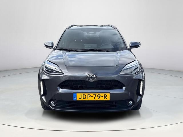 Toyota YARIS Cross 1.5 Hybrid 115 Dynamic | Stoel en Stuurverwarming | CarPlay/Android Auto |