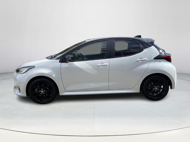 Toyota YARIS 1.5 Hybrid Executive