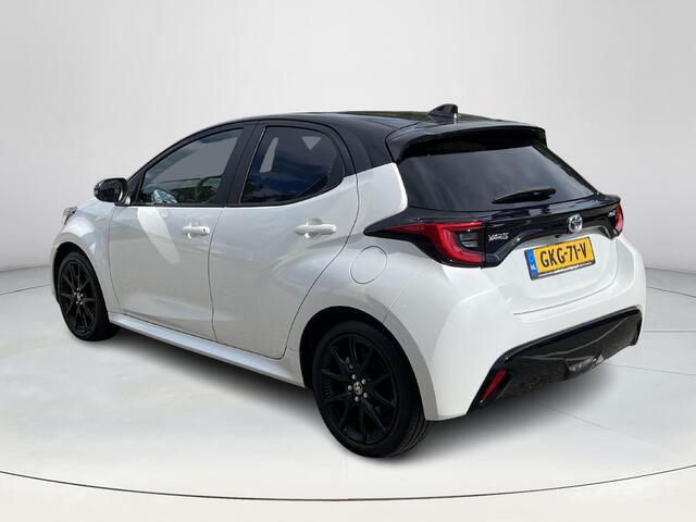 Toyota YARIS 1.5 Hybrid Executive