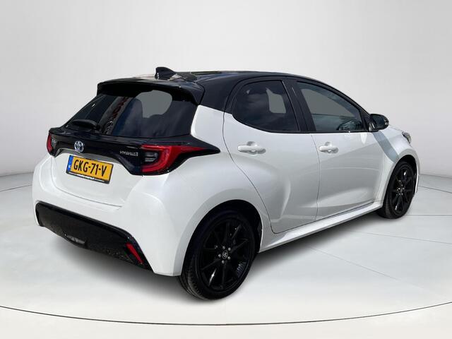 Toyota YARIS 1.5 Hybrid Executive