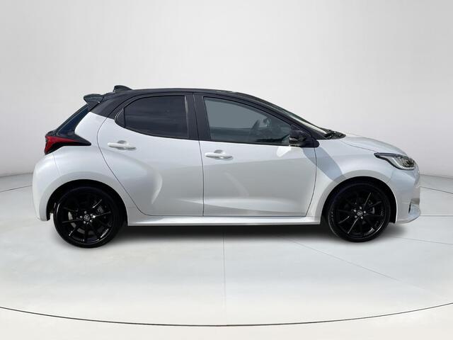 Toyota YARIS 1.5 Hybrid Executive