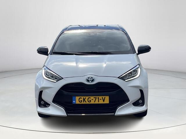 Toyota YARIS 1.5 Hybrid Executive