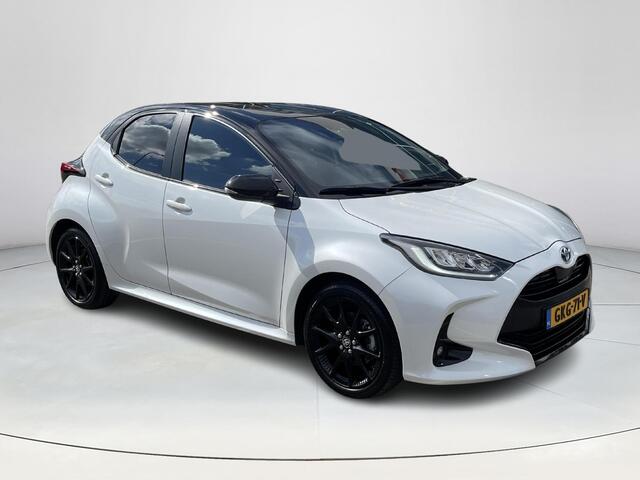 Toyota YARIS 1.5 Hybrid Executive