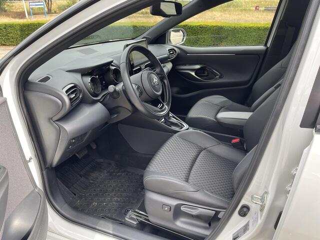 Toyota YARIS 1.5 Hybrid Executive