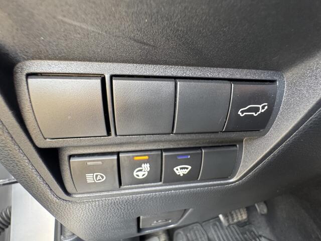 Toyota YARIS 1.5 Hybrid Dynamic HUD, Trekhaak