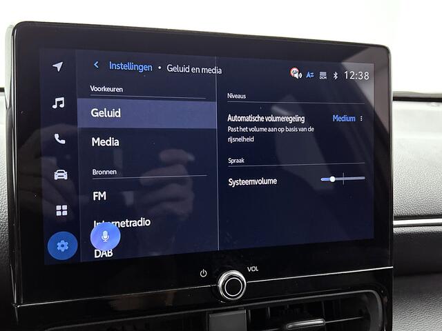 Toyota YARIS Cross 1.5 Hybrid 115 First Edition + | BTW Voertuig | Parkeersensoren voor+achter | Stoel+stuurverwarming | Climate Control | Cruise Control Adaptive | Navigatie | Apple CarPlay/Android Auto |