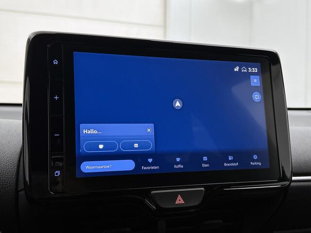 Toyota YARIS 1.5 Hybrid Executive | BTW voertuig | Head-Up Display | Dodehoek detectie | Stoelverwarming | Parkeersensoren voor+achter | Navigatie | Apple CarPlay/Android Auto | Cruise Control Adaptive |