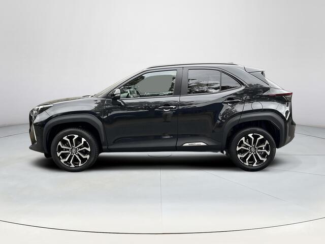 Toyota YARIS Cross 1.5 Hybrid 115 Dynamic