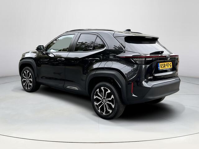 Toyota YARIS Cross 1.5 Hybrid 115 Dynamic