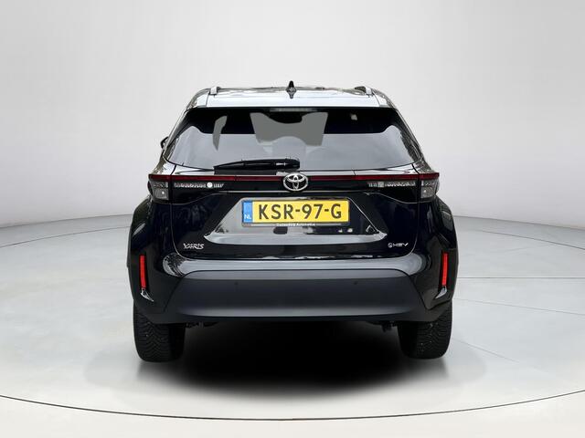 Toyota YARIS Cross 1.5 Hybrid 115 Dynamic