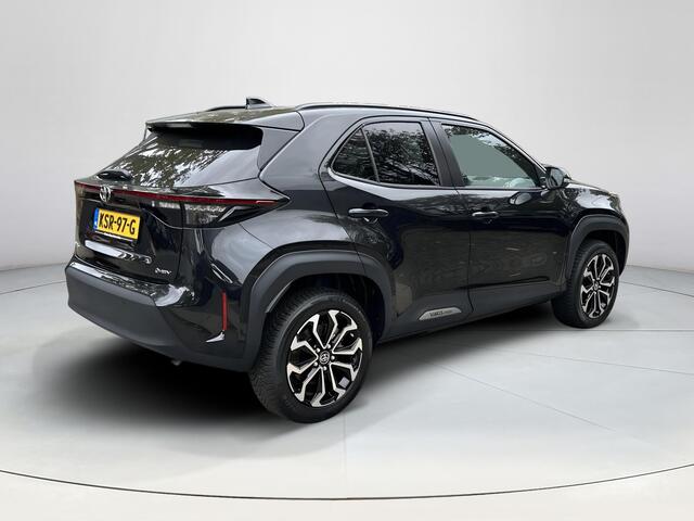Toyota YARIS Cross 1.5 Hybrid 115 Dynamic