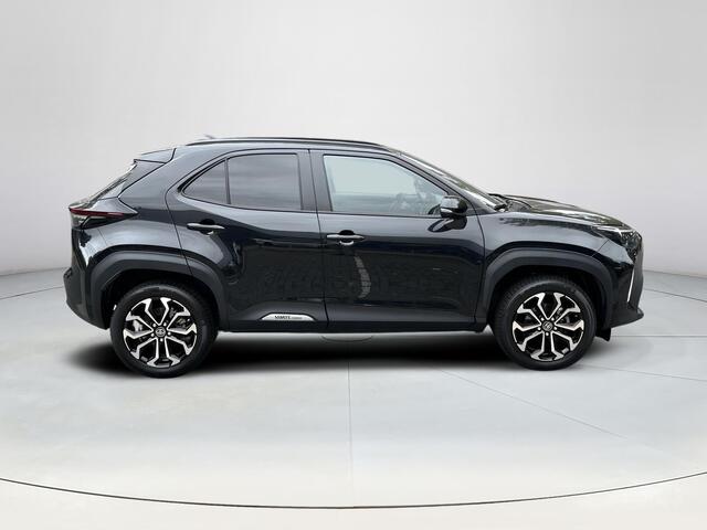 Toyota YARIS Cross 1.5 Hybrid 115 Dynamic