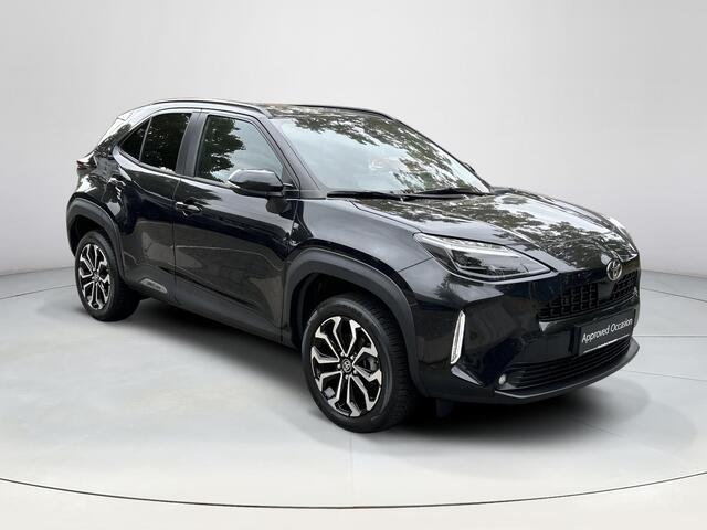 Toyota YARIS Cross 1.5 Hybrid 115 Dynamic