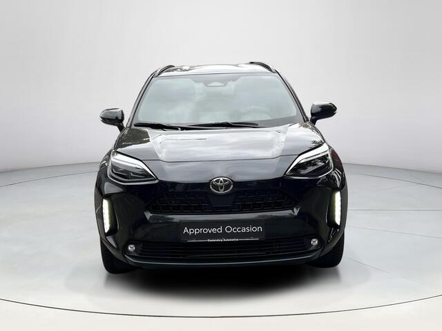 Toyota YARIS Cross 1.5 Hybrid 115 Dynamic
