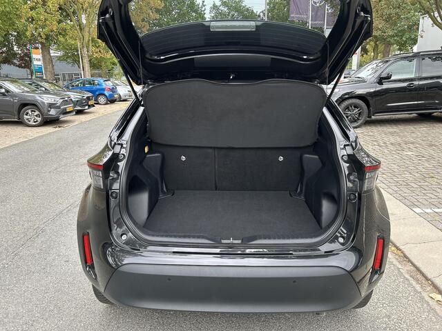 Toyota YARIS Cross 1.5 Hybrid 115 Dynamic