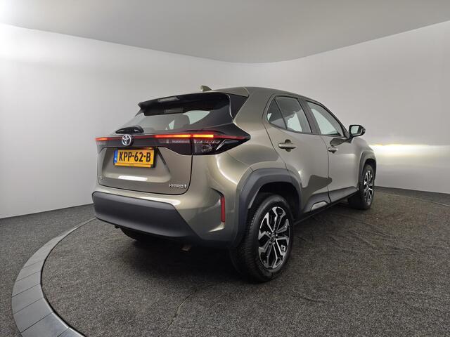 Toyota YARIS Cross 1.5 Hybrid Active | Navigatie | Camera | Cruise Control | Climate Control |
