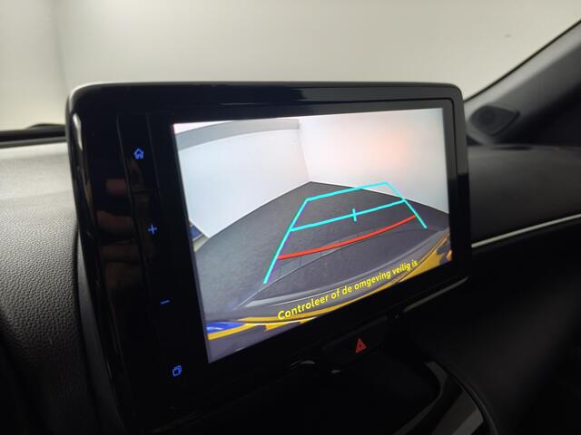 Toyota YARIS Cross 1.5 Hybrid Active | Navigatie | Camera | Cruise Control | Climate Control |