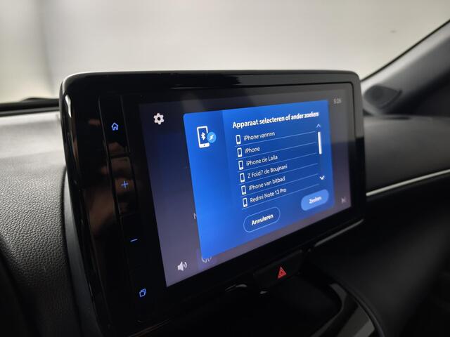 Toyota YARIS Cross 1.5 Hybrid Active | Navigatie | Camera | Cruise Control | Climate Control |