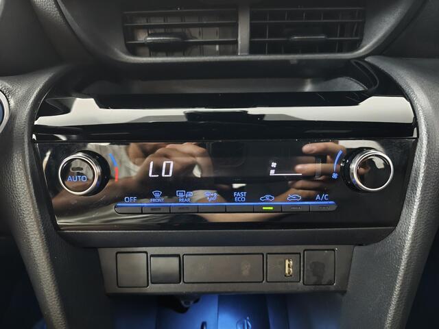 Toyota YARIS Cross 1.5 Hybrid Active | Navigatie | Camera | Cruise Control | Climate Control |