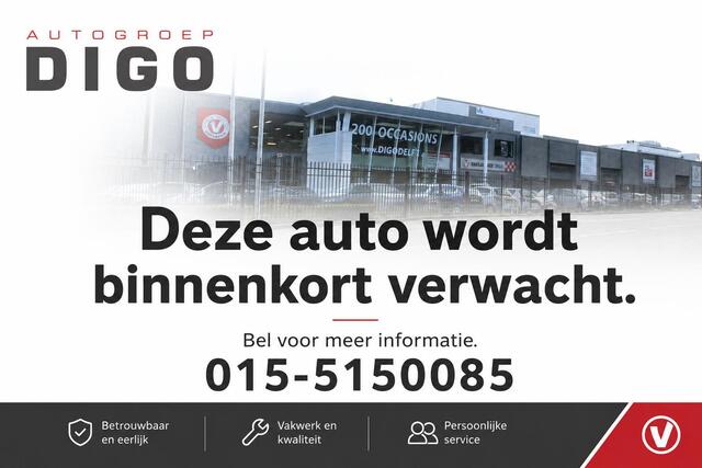 Toyota YARIS Cross 1.5 HYBRIDE DYNAMIC LUXERY GARANTIE TOT 2035 GARANTIE TOT 04-2035! . NAVIGATIE . PARKEERSENSOREN VOOR & ACHTER . STOEL/STUUR VERWARMING .