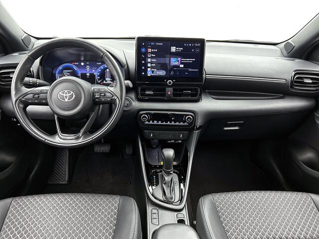 Toyota YARIS 1.5 Hybrid 130 Executive