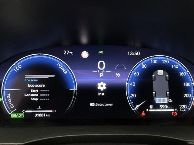 Toyota YARIS 1.5 Hybrid 130 Executive