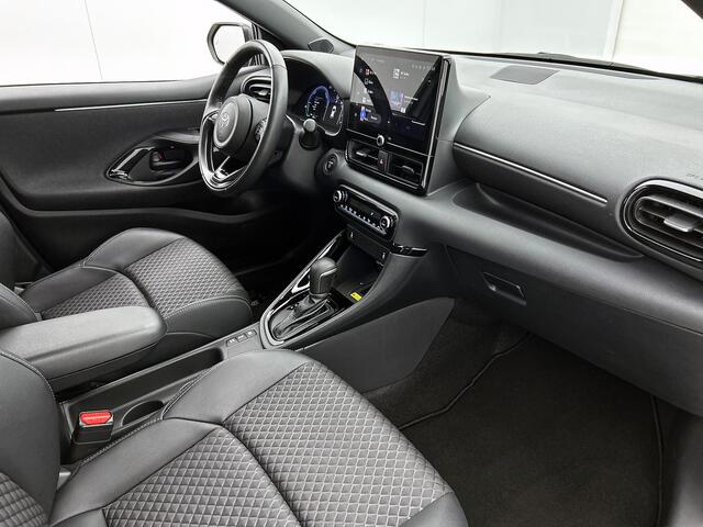 Toyota YARIS 1.5 Hybrid 130 Executive