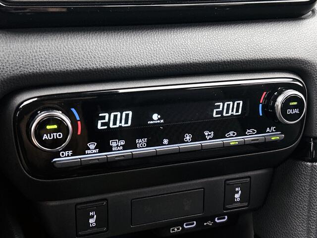 Toyota YARIS 1.5 Hybrid 130 Executive