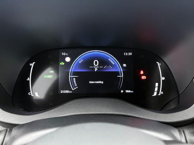 Toyota YARIS 1.5 Hybrid 115 Dynamic | BTW Voertuig | Dealeronderhouden | Apple CarPlay/Android Auto | Cruise Control Adaptive | Draadloze telefoonlader | Achteruitrijcamera |
