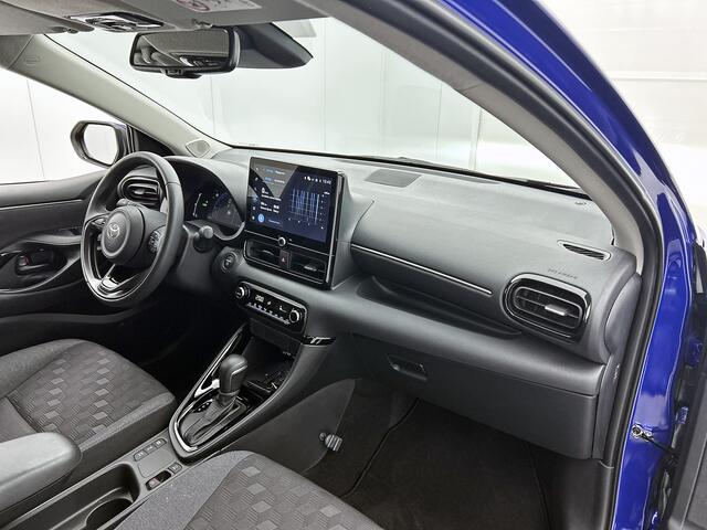 Toyota YARIS 1.5 Hybrid 115 Dynamic | BTW Voertuig | Dealeronderhouden | Apple CarPlay/Android Auto | Cruise Control Adaptive | Draadloze telefoonlader | Achteruitrijcamera |