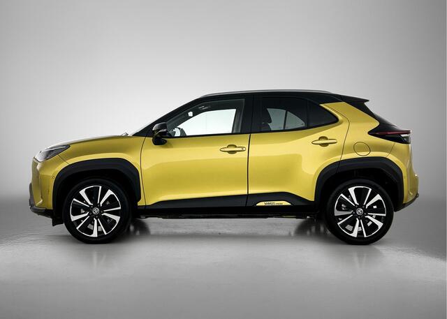 Toyota YARIS Cross 1.5 Hybrid Launch Edition