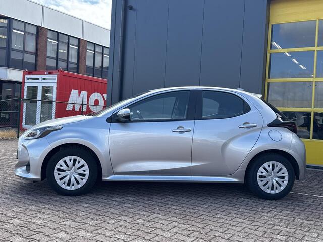 Toyota YARIS 1.5 VVT-i Active Prijs incl 12 maanden BOVAG garantie