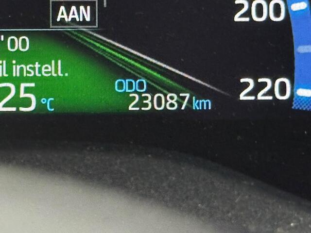 Toyota YARIS Cross 1.5 Hybrid Explore NAVIGATIE | ACHTERUITRIJCAMERA | CLIMATE CONTROL