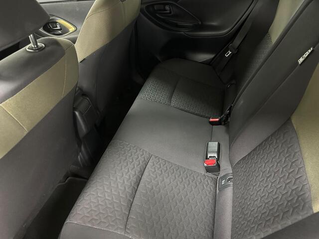 Toyota YARIS Cross 1.5 Hybrid Explore NAVIGATIE | ACHTERUITRIJCAMERA | CLIMATE CONTROL