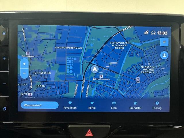 Toyota YARIS Cross 1.5 Hybrid Explore NAVIGATIE | ACHTERUITRIJCAMERA | CLIMATE CONTROL