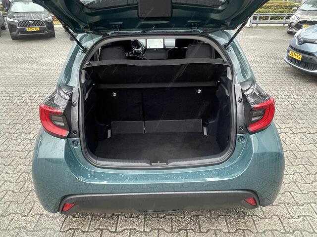 Toyota YARIS 1.5 Hybrid 115 Dynamic Comfort Pack