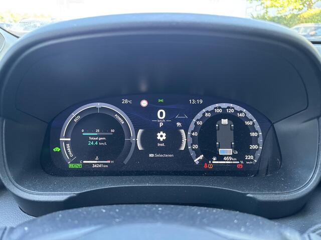 Toyota YARIS Cross 1.5 Hybrid 130 Executive l Apple Carplay/Android Auto l voorstoelen verwarmd l