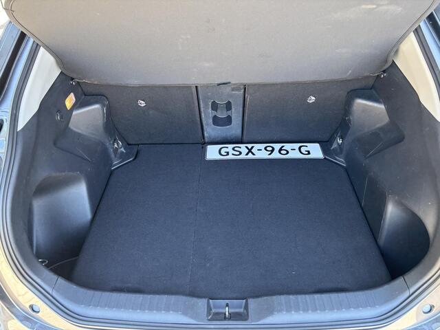 Toyota YARIS Cross 1.5 Hybrid 130 Executive l Apple Carplay/Android Auto l voorstoelen verwarmd l