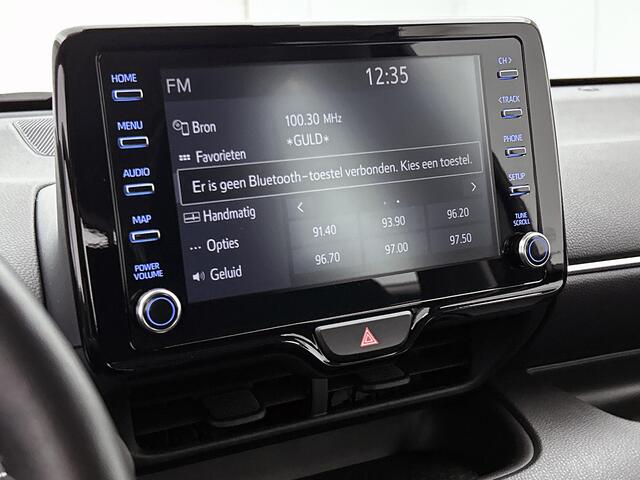 Toyota YARIS 1.5 Hybrid Business Plus | BTW voertuig | Stoel+stuurverwarming | Keyless Entry/Start | LED verlichting | Climate Control | Apple CarPlay/Android Auto | Cruise Control Adaptive | Achteruitrijcamera |