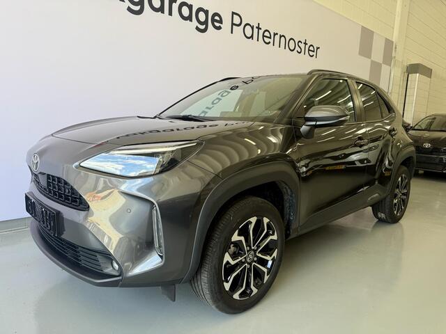 Toyota YARIS Cross 1.5 Hybrid 115 Style Keyless / 17'' LMW / Stuur & Stuurverw / Carplay
