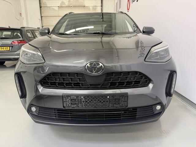 Toyota YARIS Cross 1.5 Hybrid 115 Style Keyless / 17'' LMW / Stuur & Stuurverw / Carplay