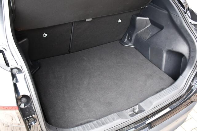 Toyota YARIS Cross 1.5 Hybrid 115 Dynamic Limited Automaat 116pk | Stuur verwarmd | Keyless entry | Verwarmbare voorruit |