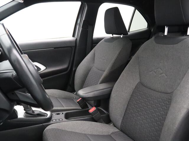 Toyota YARIS Cross 115pk Hybrid Business Plus Apple Carplay/Android Auto | Climate