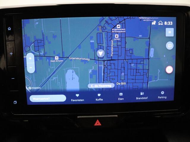 Toyota YARIS Cross 115pk Hybrid Business Plus Apple Carplay/Android Auto | Climate
